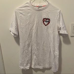 FILA x DISNEY COLLAB SHIRT